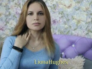 LionaHughes