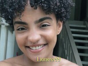 Lioness99