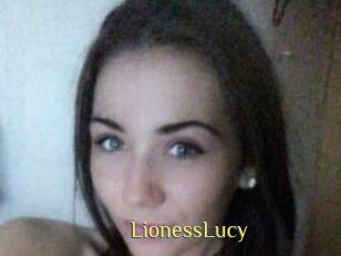 LionessLucy