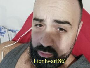 Lionheart861
