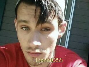 Lionink255