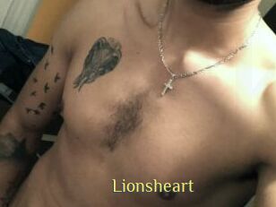 Lionsheart