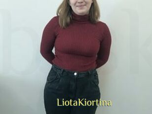 LiotaKiortina