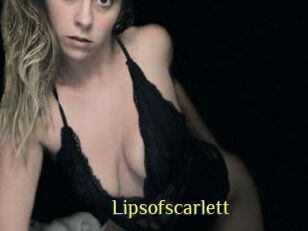 Lipsofscarlett