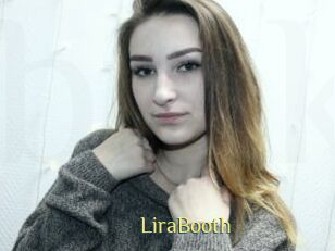 LiraBooth