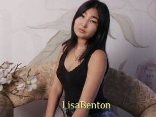 LisaBenton