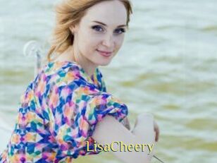 LisaCheery