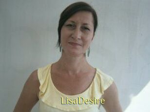 LisaDesire