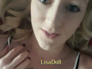 LisaDoll