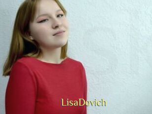 LisaDovich