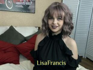 LisaFrancis
