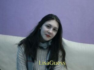 LisaGuess