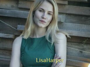 LisaHarper