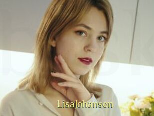 LisaJohanson