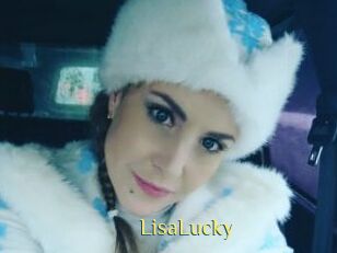 LisaLucky