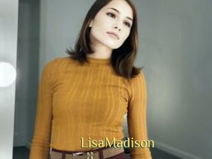 LisaMadison