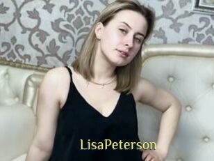 LisaPeterson