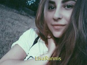 LisaRannis