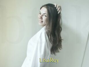 LisaRoy