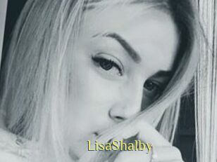 LisaShalby