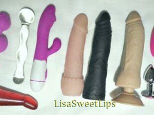 LisaSweetLips