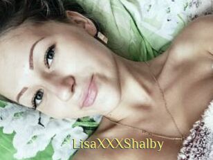 LisaXXXShalby