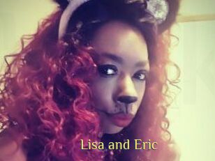 Lisa_and_Eric