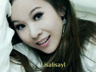 Lisalisayl