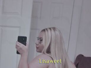 Lisaweet