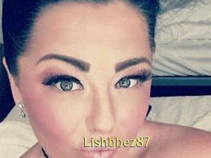 Lishbbez87