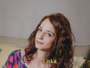 Liska
