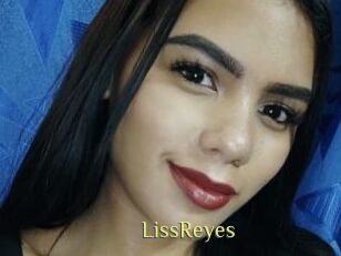 LissReyes