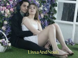 LissaAndNoah