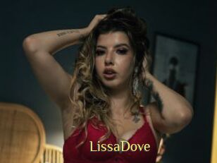 LissaDove