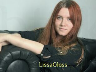LissaGloss