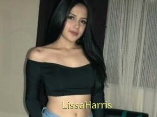 LissaHarris