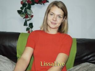 LissaLive