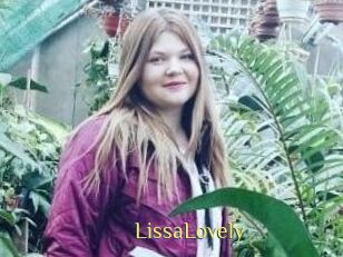 LissaLovely