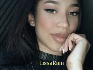 LissaRain