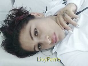 LisyFerro