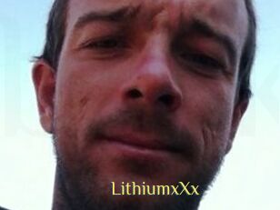 LithiumxXx
