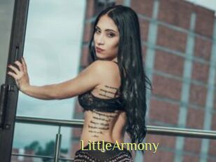 LittleArmony