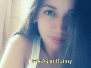 LittleAsianBunny