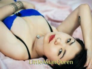LittleAsianQueen