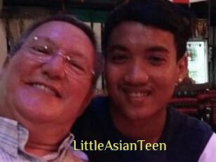 LittleAsianTeen