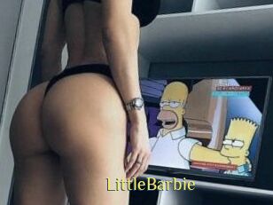 LittleBarbie