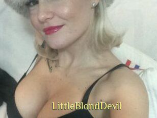 LittleBlondDevil