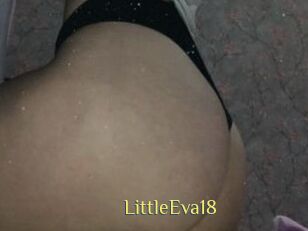 LittleEva18