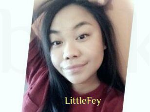 LittleFey