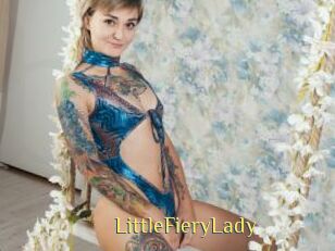 LittleFieryLady
